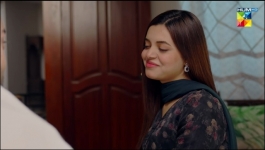 Adhi Bewafayi - Episode 12 - 11th February 2025